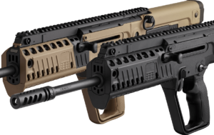 IWI Tavor X95 – 5.56 NATO 18.5″ Barrel Restricted State