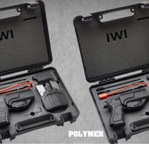 IWI Jericho 941 – JGear™ Pistol Kit