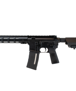 IWI Zion-15 12.5″ SBR – 5.56 NATO