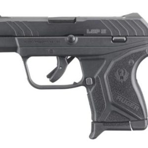 Ruger LCP II 380