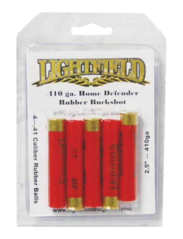 Lightfield Home Defense 410 Ga