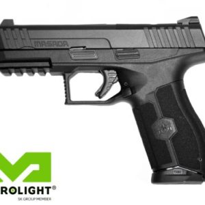 IWI MASADA™ – 9mm Parabellum with Night Sights