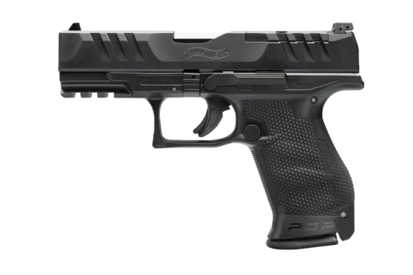 PDP Compact 4"