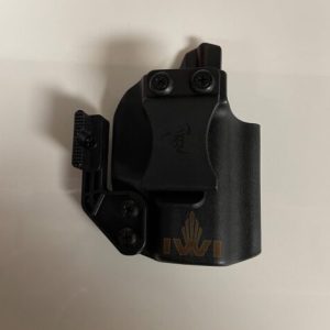 ANR Design Appendix Masada Slim Holster