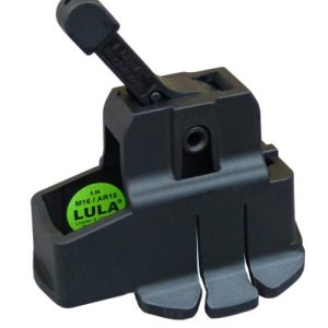 M16 / AR15 Universal StripLULA Loader