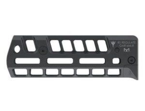 RS Regulate Galil ACE Pistol M-Lok Rail 9″