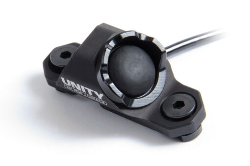 Unity Tactical Hot Button