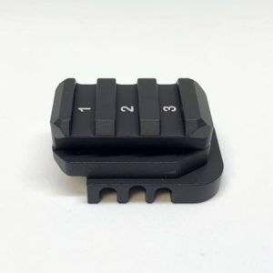 Galil ACE Gen I & Gen II 7.62 NATO Dust Cover Assembly