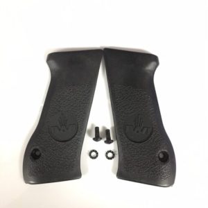 Jericho 941 9mm and .40 S&W Steel Frame Grips