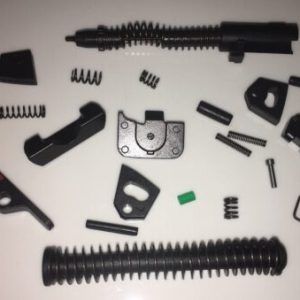 MASADA Spare Parts Kit