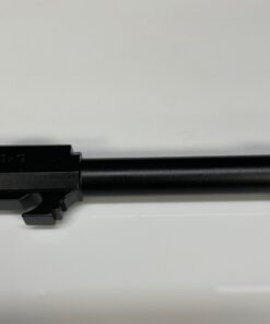 MASADA 9mm Threaded Barrel