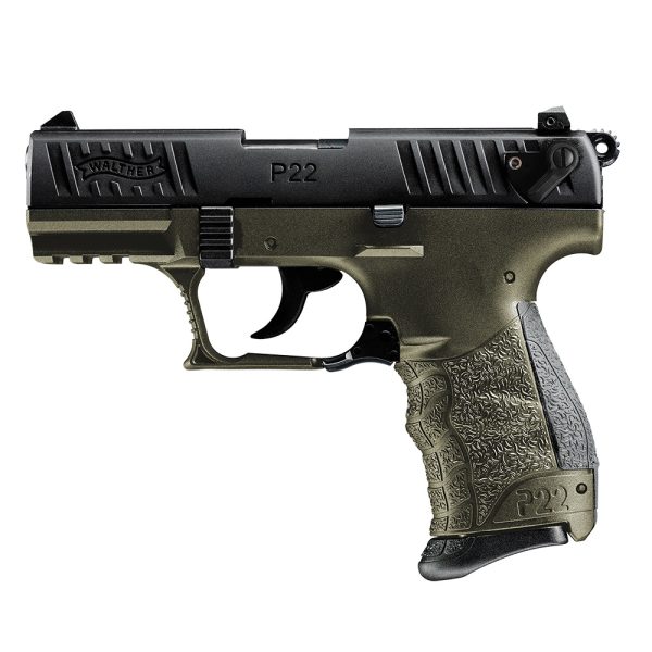 P22Q Military