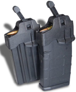 SR25 / DPMS / PMAG LULA 7.62×51 / .308 Magazine Loader and Unloader