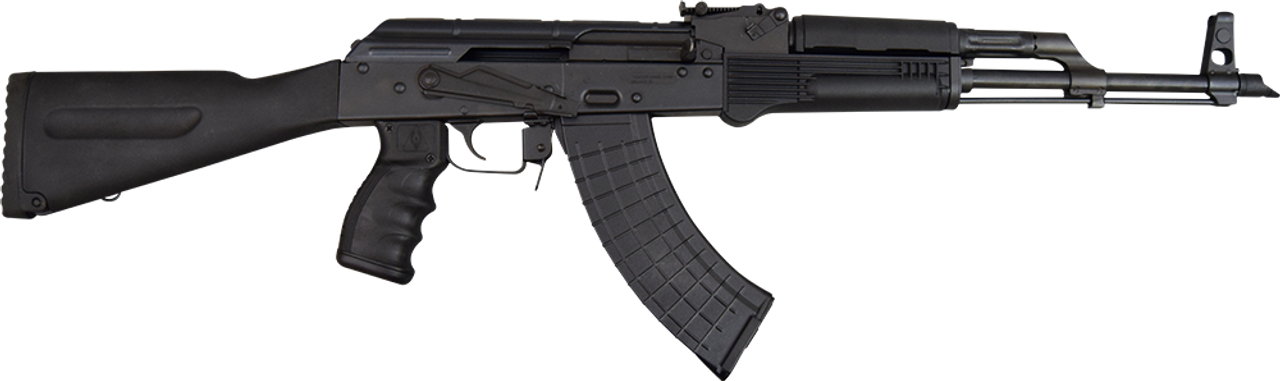 Pioneer AK-47 Sporter 7.62x39