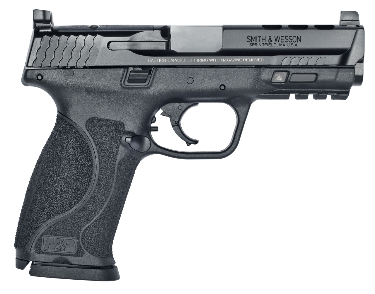 Smith & Wesson M&P M2.0 C.O.R.E. Performance Center 9mm