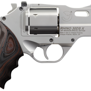 Chiappa Rhino 30DS-X Special Edition 357 Magnum