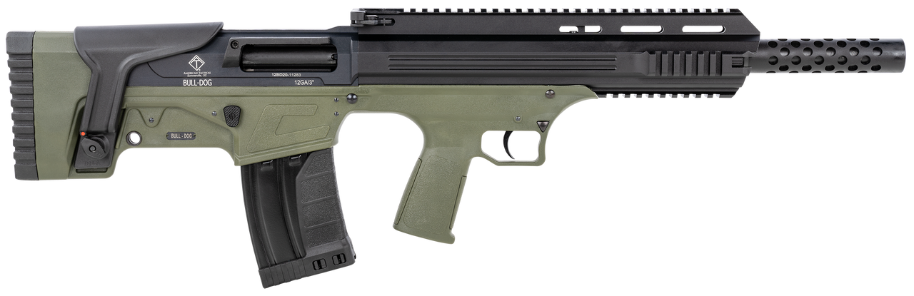 American Tactical Bulldog 12 Ga