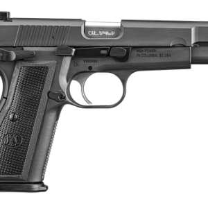 FN High Power 9mm