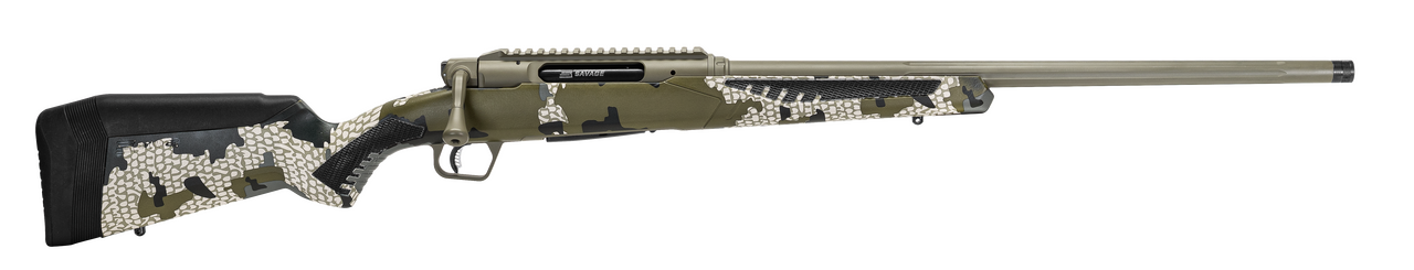 Savage Impulse Big Game 7mm PRC