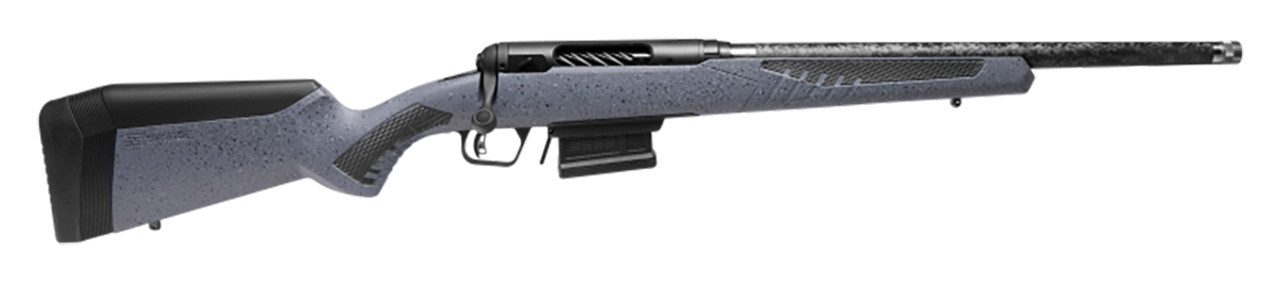 Savage 110 Carbon Predator