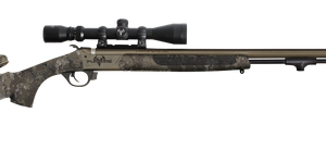 Traditions Pursuit XT Pro 50 Cal