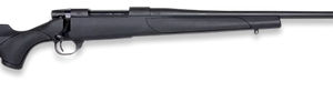 Weatherby Vanguard Obsidian Full Size 7mm PRC