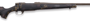 Weatherby Vanguard Talus 300 Winchester Magnum