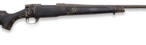 Weatherby Vanguard Talus 7mm PRC