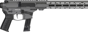 CMMG Resolute MK17 9mm