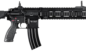 HK MR27 ACOG 223/5.56mm