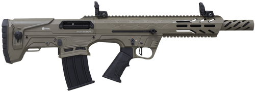 Citadel Pup Scout 12 Ga
