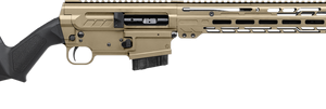 CMMG Dissent BR4 22 ARC