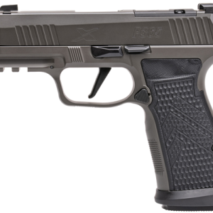 Sig Sauer P365 AXG Legion 9mm