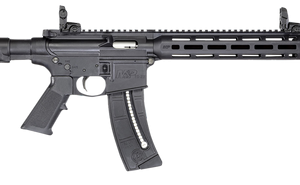 Smith & Wesson M&P 15-22 Sport Bundle 22 LR