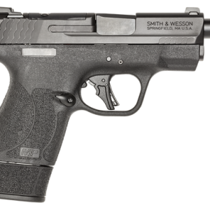 Smith & Wesson M&P9 Shield Plus 9mm