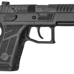 CZ P-09C Nocturne Compact 9mm