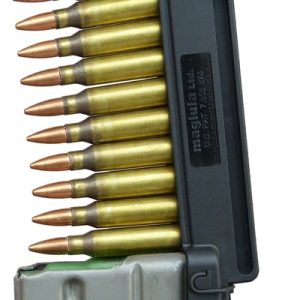 M16 / AR15 / M4 LULA Magazine Loader and Unloader