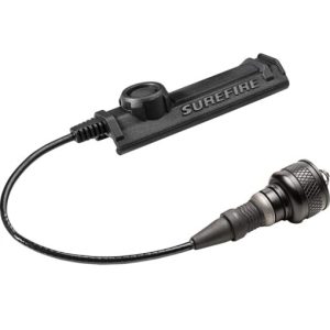 Surefire Scout Light Rear Tailcap