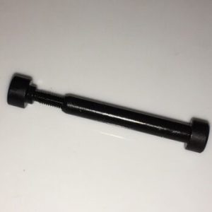 Tavor 7 Foregrip Screws