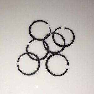 Tavor 7 Piston Ring Set