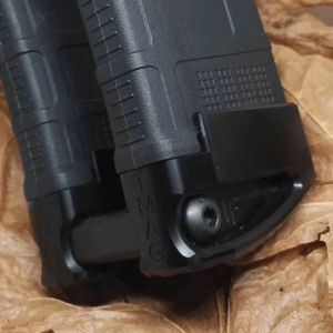 IWI Adjustable Vertical Foregrip