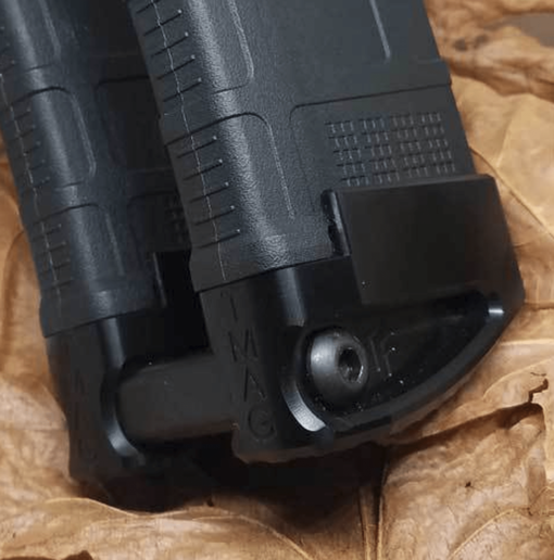 Taylor Freelance T-Mag AR-15 Plus 3 Basepad Kit