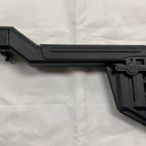 UZI Pro Buttstock