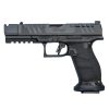 Walther PDP PRO-X Full-Size 9mm 4.6" Bbl 20rd Pistol w/PMM Compensator 4796036 - Image 2