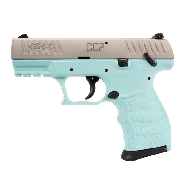CCP M2 | .380 ANGEL BLUE