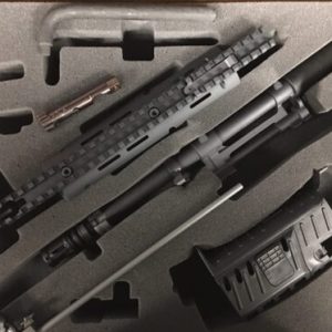 Tavor X95 5.56 NATO SBR Conversion Kit