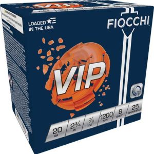 Fiocchi VIP 20 Ga