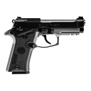 Beretta 80X Cheetah 380 ACP