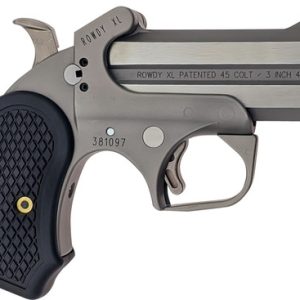 Bond Arms Rowdy XL