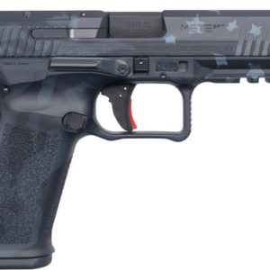 Canik Mete SFT 9mm